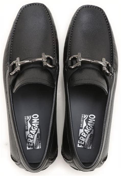 cheap salvatore ferragamo mens shoes|salvatore ferragamo men's shoes clearance.